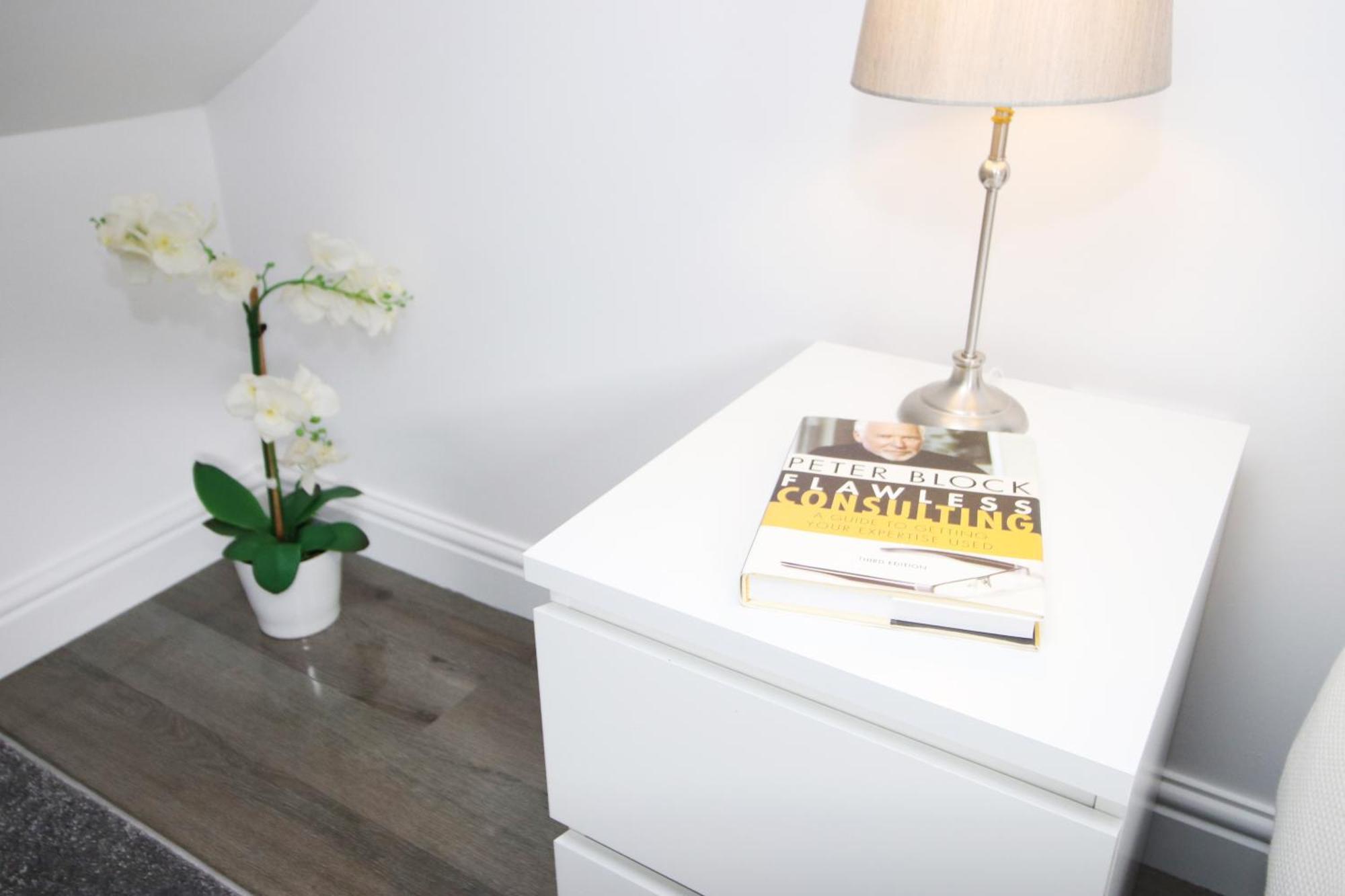 Modern Guesthouse, Fast Wi-Fi, Street Free Parking, Central, Fully Equipped Cardiff Bagian luar foto